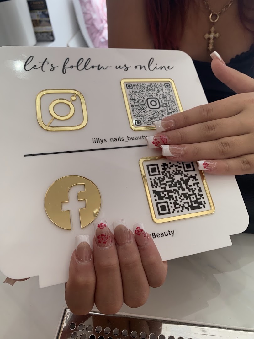 Lilly’s Nails & Beauty · Photos 4