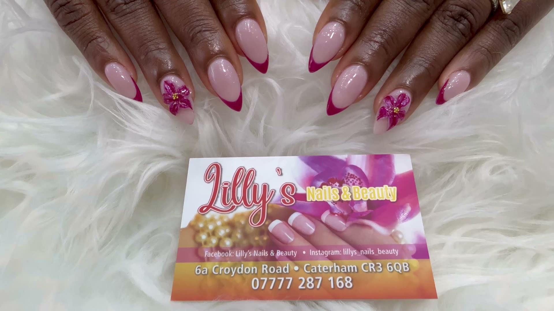 Lilly’s Nails & Beauty · Photos 3