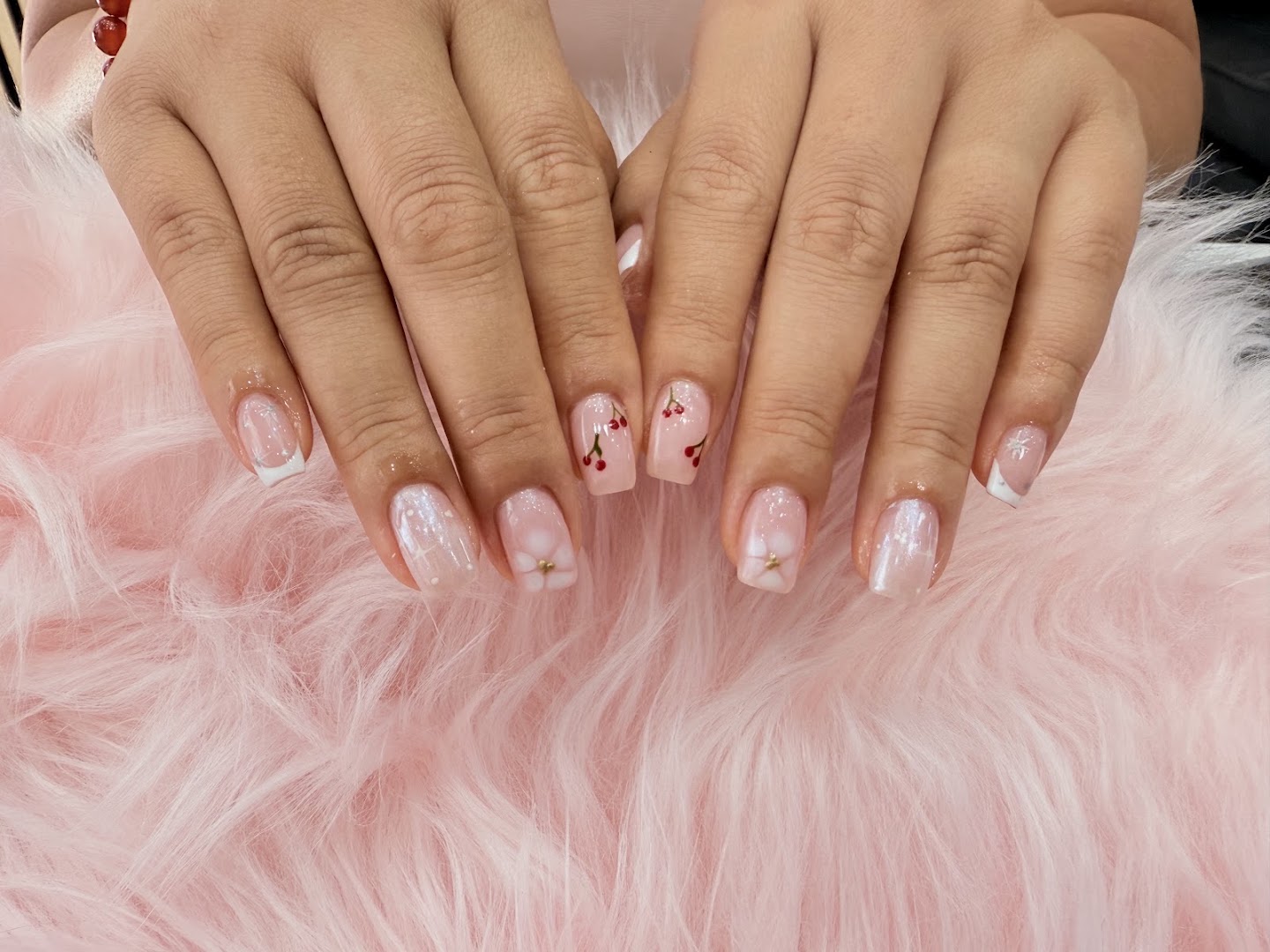 Lilly’s Nails & Beauty · Photos 1